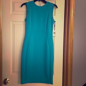 Calvin Klein summer dress